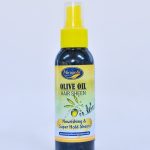 MariGold Olive Oil Hair Sheen - 125g