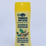 MariGold Turmeric Body Lotion - 400ml