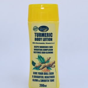 MariGold Turmeric Body Lotion - 400ml