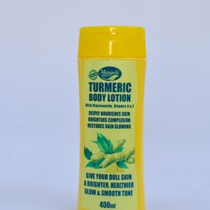 MariGold Turmeric Body Lotion - 200ml