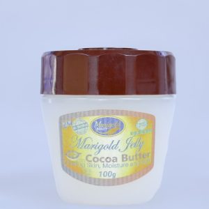 MariGold Jelly Cocoa Butter – 100g