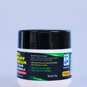 MariGold Anti-Dandruff Hair Cream - 300g