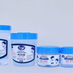 MariGold Extreme & Maximum Hold Gel Wax