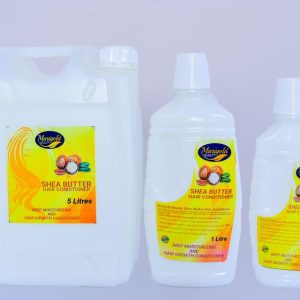MariGold Shea Butter Hair Conditioner