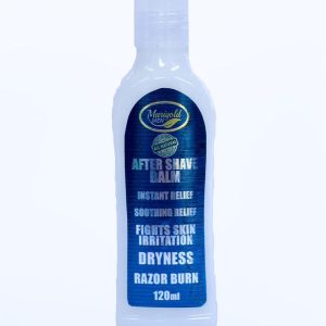Marigold After-Shave Balm – 120 ml