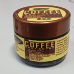 Marigold Beauty Coffee Body Scrub