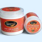 Marigold Beauty Twist, Curl & Loc Gel